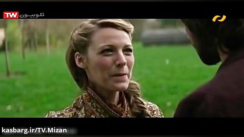 فیلم « زندگی آدلاین » دوبله فارسی