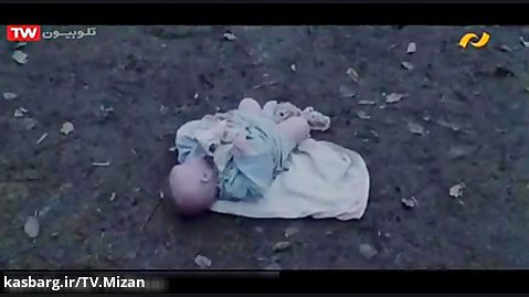 فیلم « کوهستان سرد » دوبله فارسی