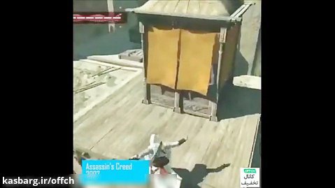 بازی Assassin's Creed از گذشته تا امروز !!