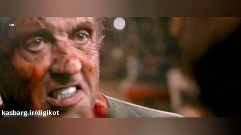 فیلم سینمایی اکشن رمبو: آخرین خون - Rambo Last Blood - دوبله فارسی