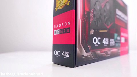 AMD’s RX570 4GB – Worth Buying in 2018?