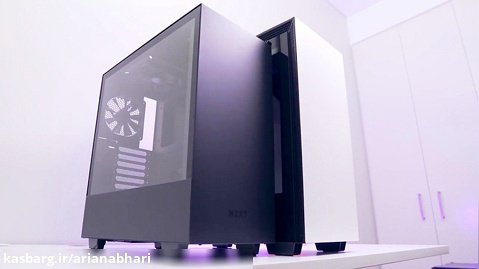 NZXT's H500 - The New Standard?
