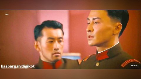فیلم بازگشت چن ژن - Legend of the Fist The Return of Chen Zhen - دوبله فارسی