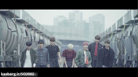 BTS (방탄소년단) 'I NEED U' Official Teaser