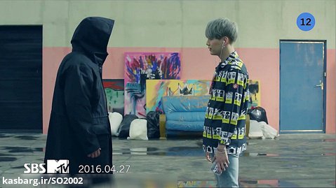 BTS (방탄소년단) '불타오르네 (FIRE)' Official Teaser