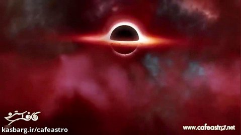 شکل‌گیری بذر سیاهچاله‌های ابرپرجرم در جهان اولیه