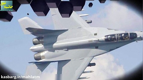ایران به دنبال تصاحب آسمان خاورمیانه؛ خرید جنگنده جی- 10 چینی یا میگ - 35 روسی؟