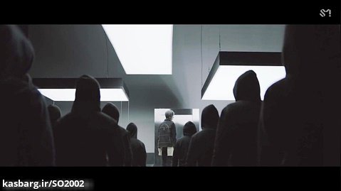 NCT127 'Superhuman' MV