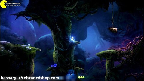 Ori and the Will of the Wisps Gameplay tehrancdshop.com