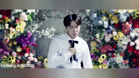BTS (防弾少年団) 'I NEED U (Japanese Ver.)' Official MV