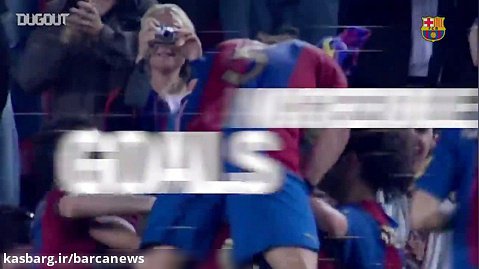 گل مارادونایی لئو مسی مقابل ختافه