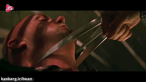 نقش آفرینی هیو جکمن در سری فیلم‌های ولورین (The Wolverine)
