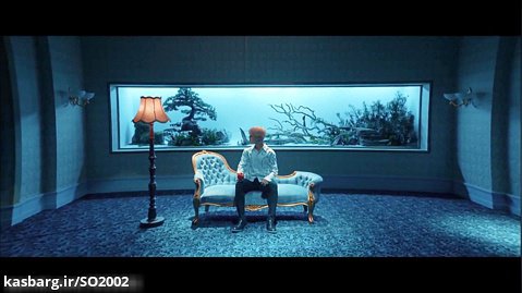 BTS (防弾少年団) '血、汗、涙 -Japanese Ver.-' Official MV