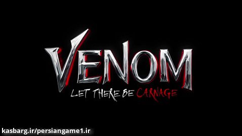 تیزر تریلر فیلم Venom: Let There Be Carnage (ونوم 2)، اعلام رسمی تاریخ اکران