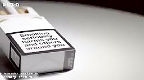 رائفی پور:سیگار