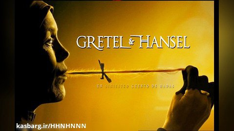 فیلم ترسناک : گرتل و هانسل – Gretel  Hansel :: زیرنویس فارسی