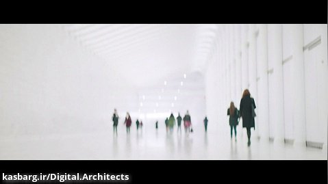 Architect Santiago Calatrava