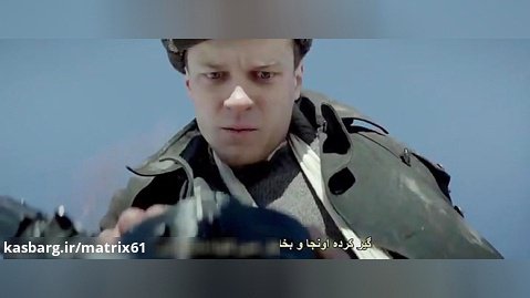 فیلم جنگی Kalashnikov 2020 (کلاشنیکف) زیرنویس فارسی