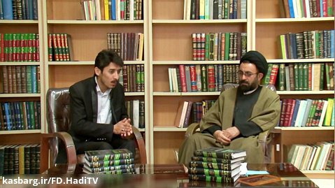 برنامه جامعه سالم قسمت 26 از شبکه هادی تی وی دری - افغانستان