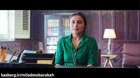 دانلود فیلم هندی خرابکاری Hichki 2018  | دوبله فارسی | هندی اکشن | فیلم خارجی