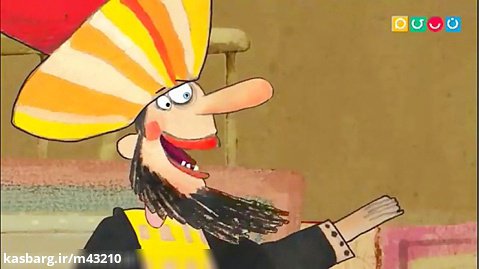 انیمیشن شکرستان (10)جدید