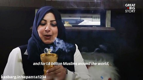5 افطاری ماه مبارک رمضان در سرتاسر دنیا (فارسی)