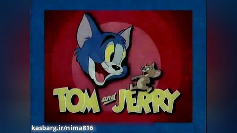 انیمیشن تام و جری قسمت32