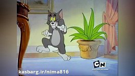 انیمیشن تام و جری قسمت11