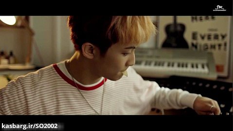 [STATION] NCT 127 엔시티 127 'Taste The Feeling' MV