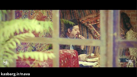 موزیک ویدیوی دخت شیرازی از امید حاجیلی