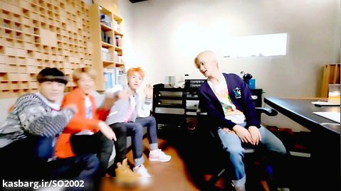 NCT DREAM - TRIGGER THE FEVER (720)HD