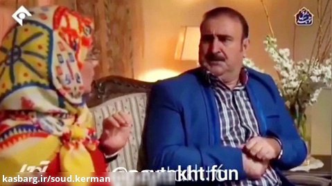 مستندی جالب  Tv شفافیت از پاچه خواران ورزش کرمان