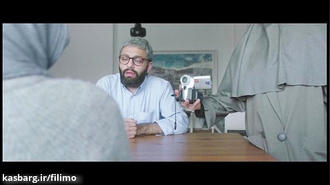 اکران مجموعه فیلم اتصال کوتاه