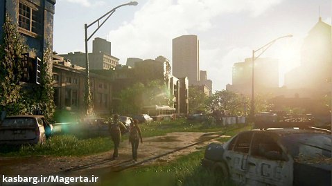 تریلر جدید و داستانی بازی The Last of Us Part 2 را تماشا کنید