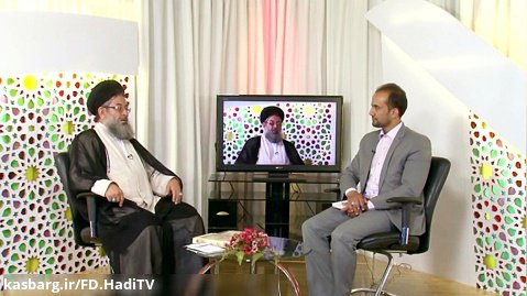 برنامه خانواده در اسلام قسمت 42 از شبکه هادی تی وی دری - افغانستان