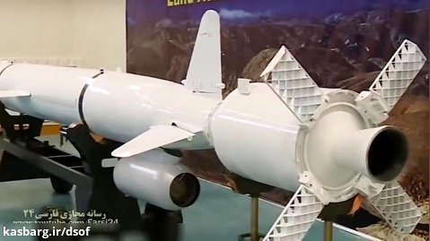 شش سلاح جنگی پیشرفته ایرانی که عربستان باید از آن بترسد!