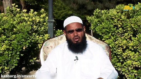 مسائل رمضان -مفسداتی که کفاره لازم می کند -مولانا عبدالاحد حنفی