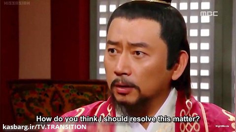 سریال افسانه جومونگ (2006) - قسمت 29