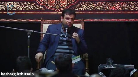 رائفی پور - توهین به امام علی در هفتاد هزار منبر