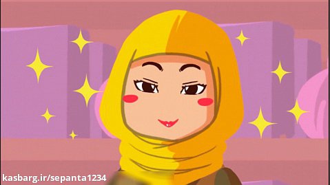 آرایش به سبک اسلامی