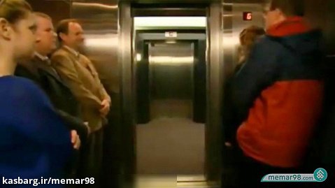 طرز کار آسانسورها