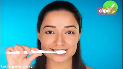 روشهای ساده برای سفید کردن دندانها در منزل