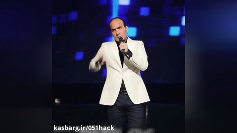 طنز جدید حسن ریوندی تماشاچی با چیپس وپوفک میاد