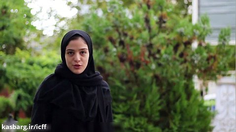 فیلم های دومین المپیاد فیلمسازی نوجوانان ایران