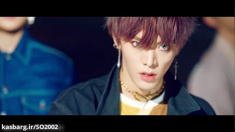 NCT 127 'Chain' MV_1080p
