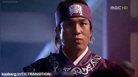 سریال افسانه جومونگ (2006) - قسمت 39