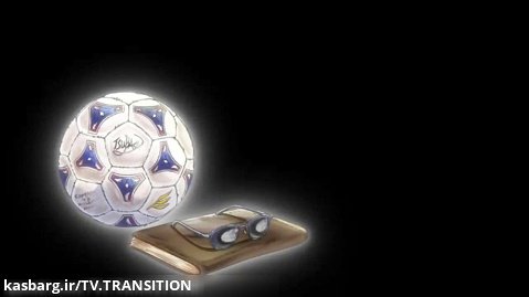 انیمیشن فوتبالیستها سری جدید 2018 -فصل اول - قسمت 46