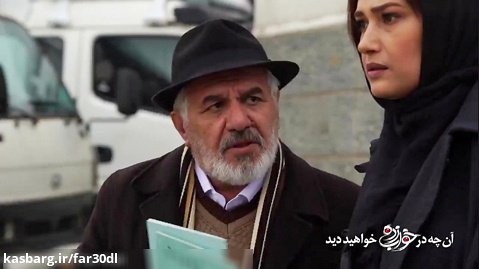 تیزر قسمت 18 سریال خواب زده _ فارسی دانلود