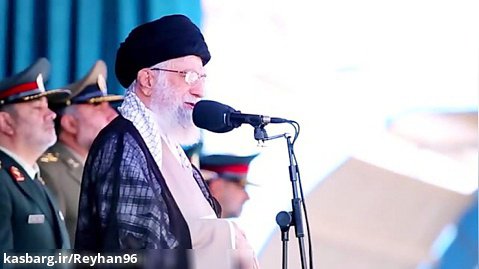 قدرت و رشادت نیروی انتظامی، مایه‌ی افتخار و آبرو برای جمهوری اسلامی است