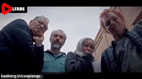 فیلم ایرانی کمدی میلیونر میامی